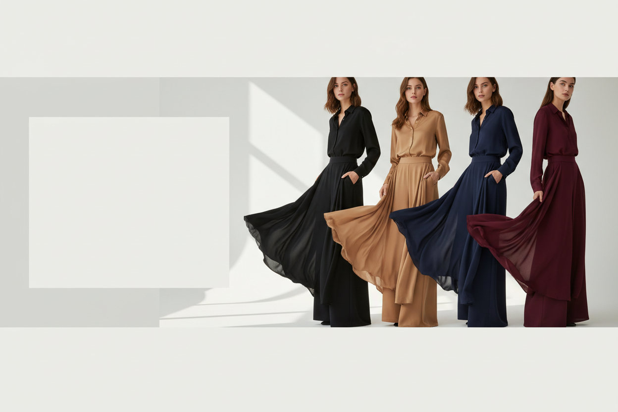 Calças-e-Calções Hillvaley