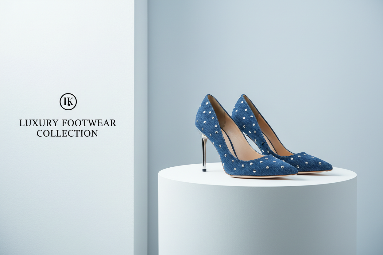 Sapatos-e-Botas Hillvaley