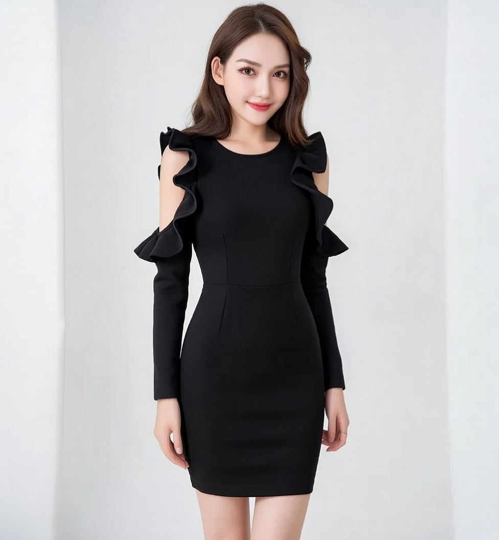 Elegante Partykleider | Abendkollektion