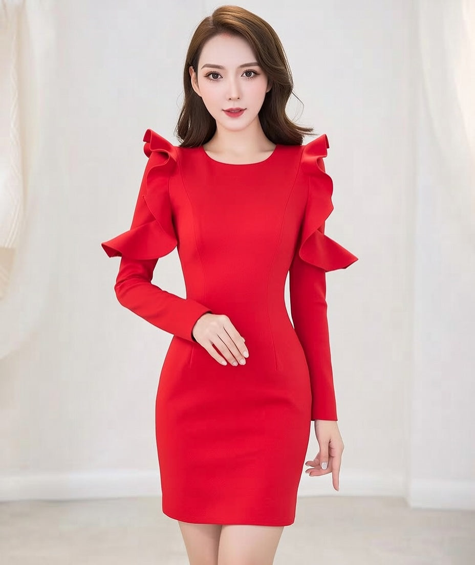 Elegante Partykleider | Abendkollektion