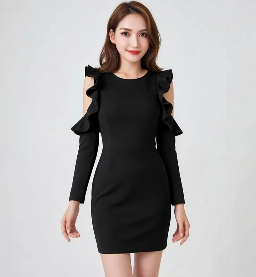 Elegante Partykleider | Abendkollektion