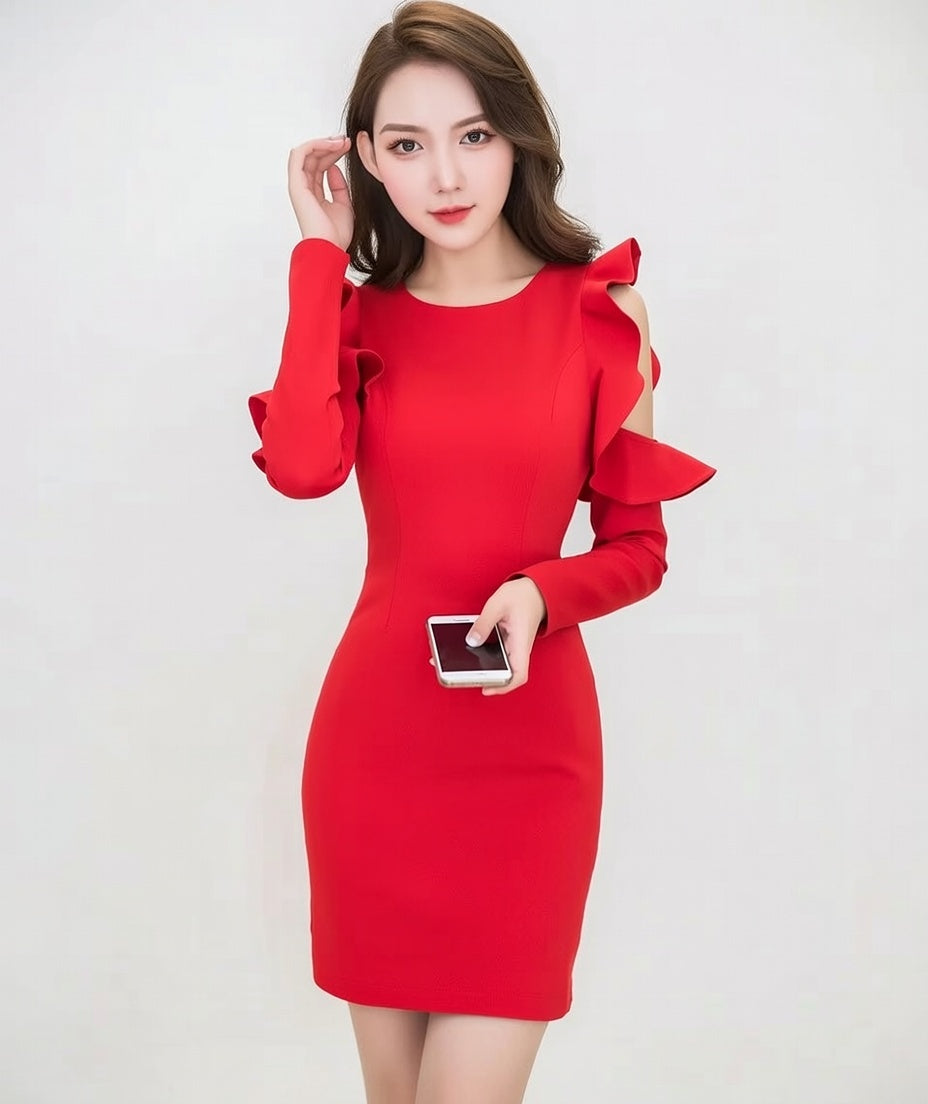 Elegante Partykleider | Abendkollektion